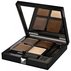 NEW Givenchy Prisme Quatuor 4 Colors Eyeshadows